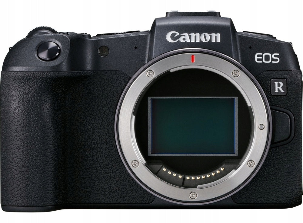Canon EOS RP RF24-105mm full frame camera Manufacturer code canon rp