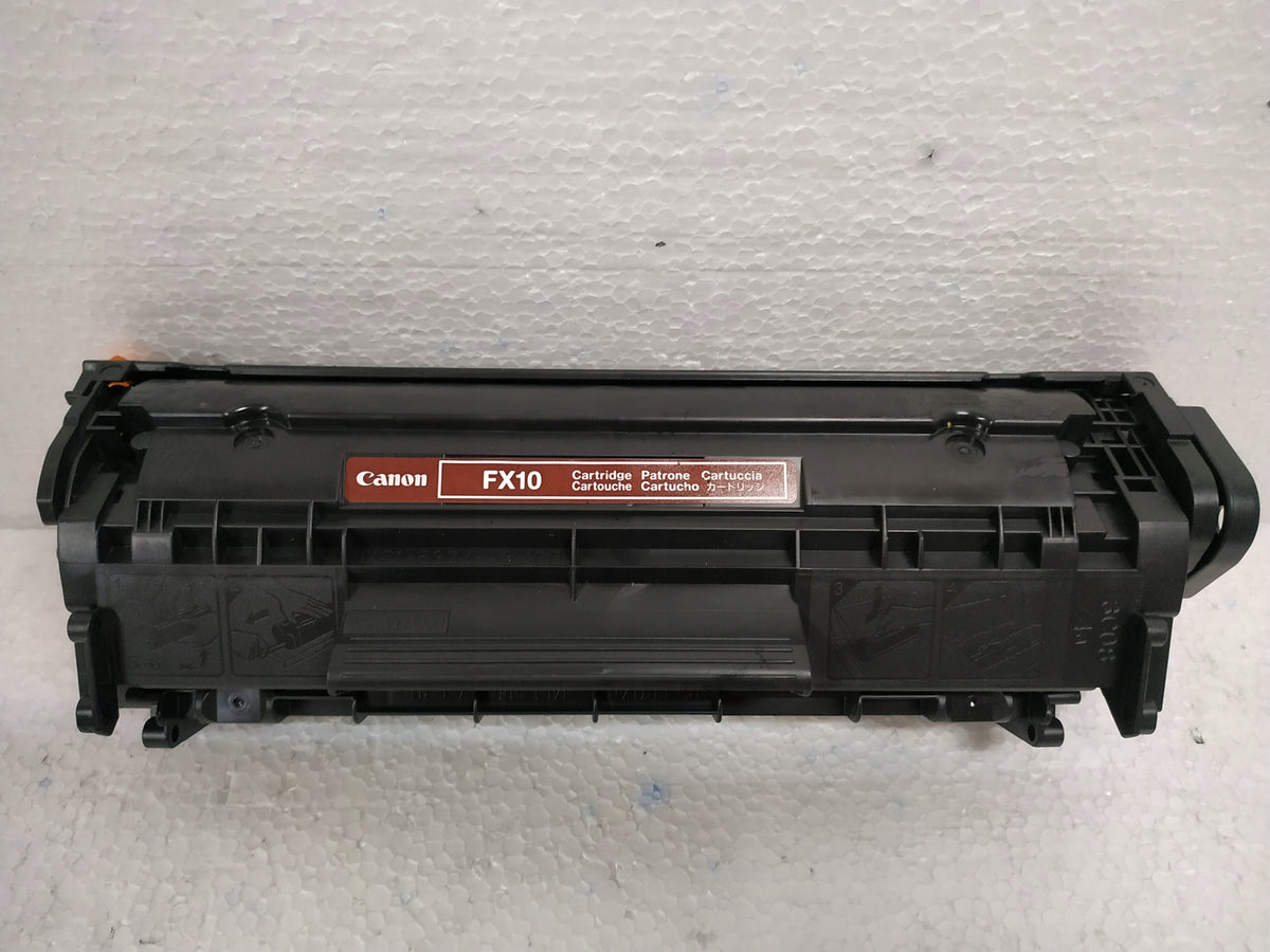 Canon FX-10 Toner Black
