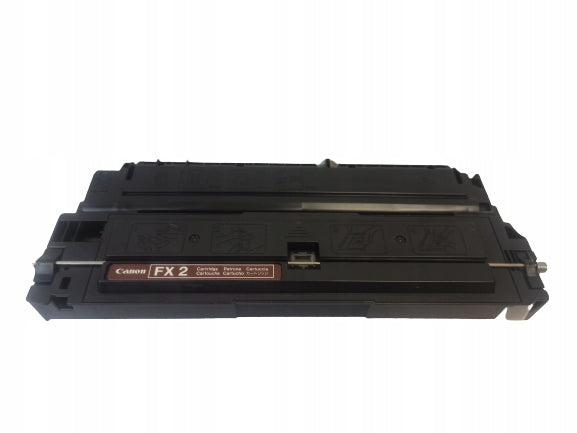Canon FX-2 Toner Black