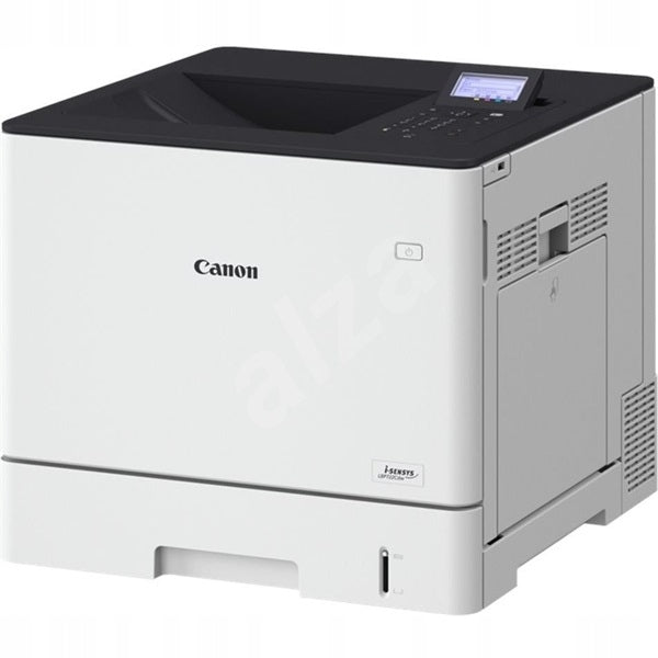 Canon I-SENSYS LBP722Cdw színes egyfunkciós lézernyomtató Brand Canon