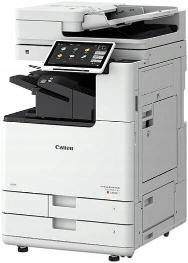 Canon IRA DX C3922i all-in-one Brand Canon