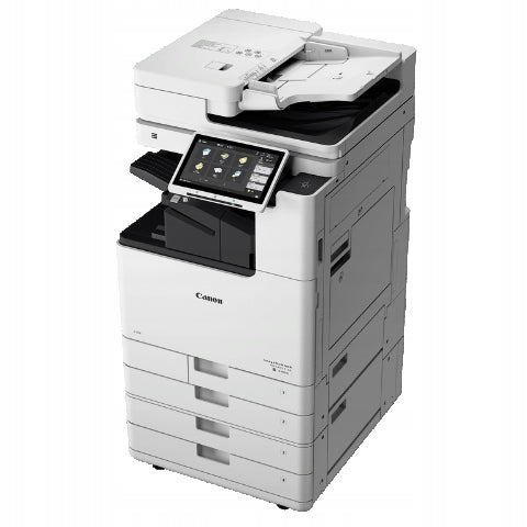 Canon IRA DX C3922i all-in-one Manufacturer code 5964C005