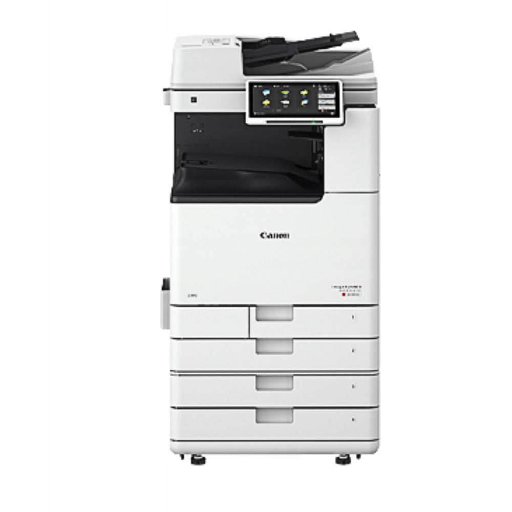 Canon IRA DX C3922i all-in-one