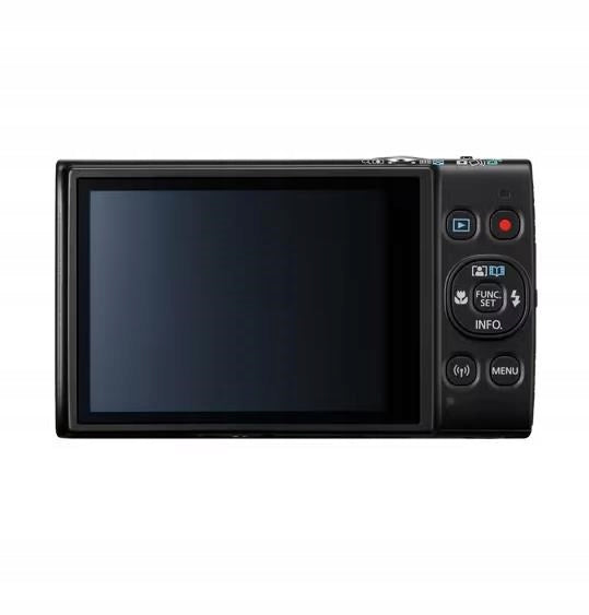 Canon IXUS 285 HS černý Brand Canon