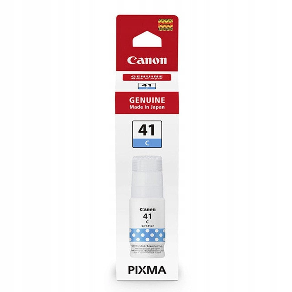 Canon Ink GI-41 EMB 4543C001 cyan