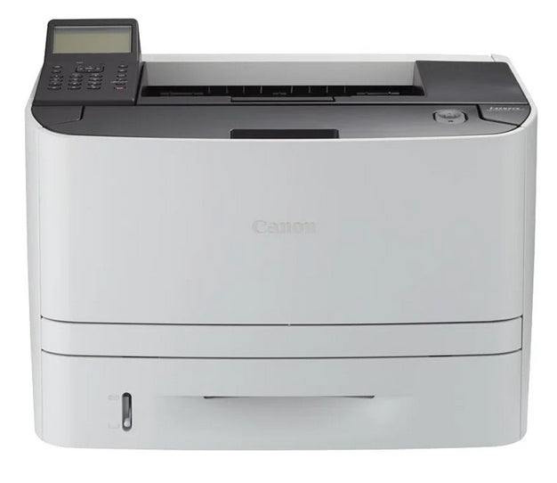 Canon LBP252dw WiFi DUPLEX = HP P2055dn NEW! Brand Canon