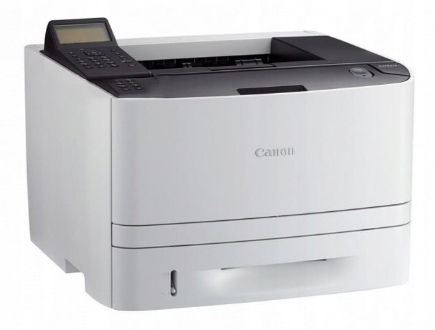 Canon LBP252dw WiFi DUPLEX = HP P2055dn NEW!