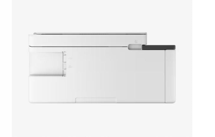 Canon MAXIFY GX1040 printer Manufacturer code 6169C007