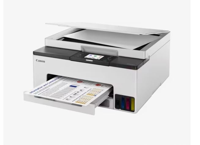 Canon MAXIFY GX1040 printer Packaging status original