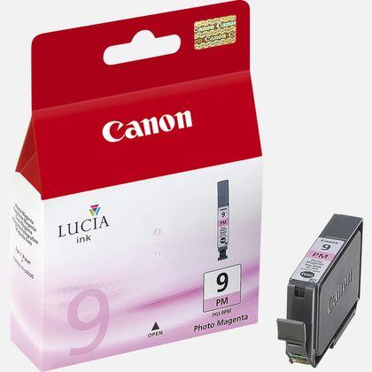 Canon Original PGI-9PM - Ink (1039B001) PhotoMagenta
