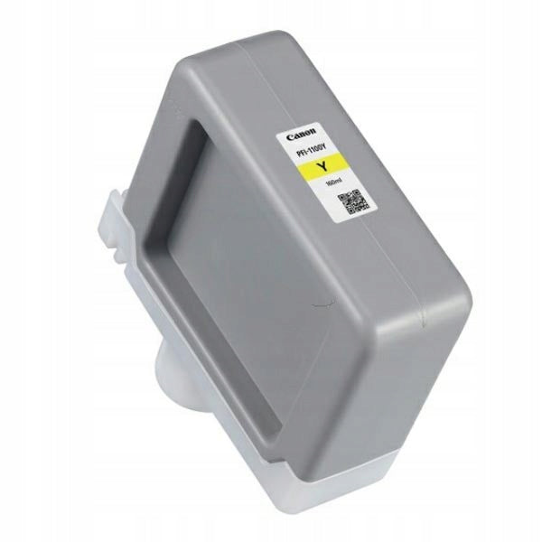 Canon PFI-1100Y Yellow PRO-2000 PRO-4000 PRO-6000S ink