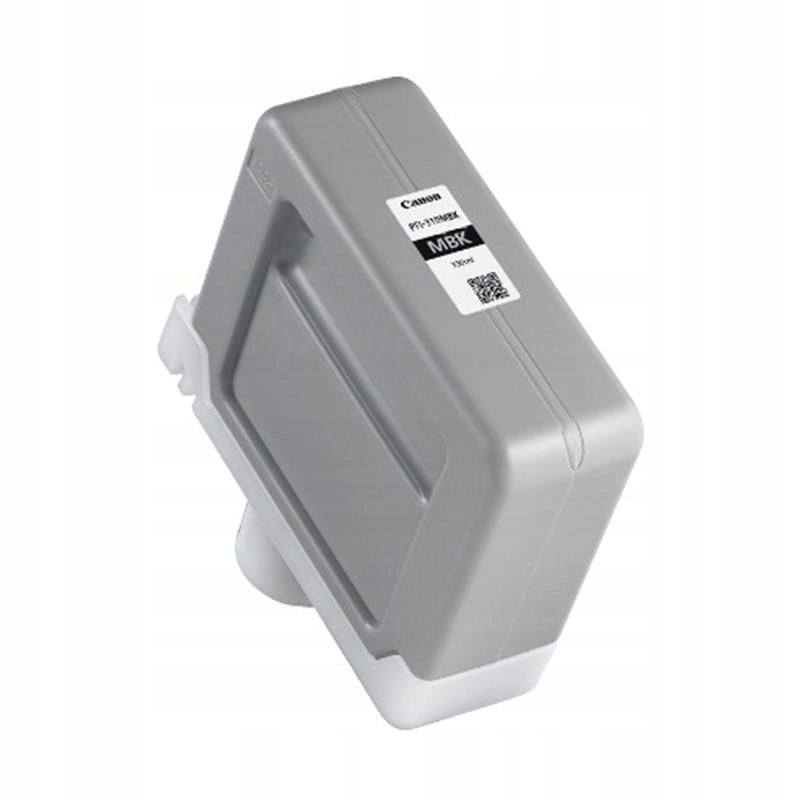 Canon PFI310MBK Matte Black 330 ml
