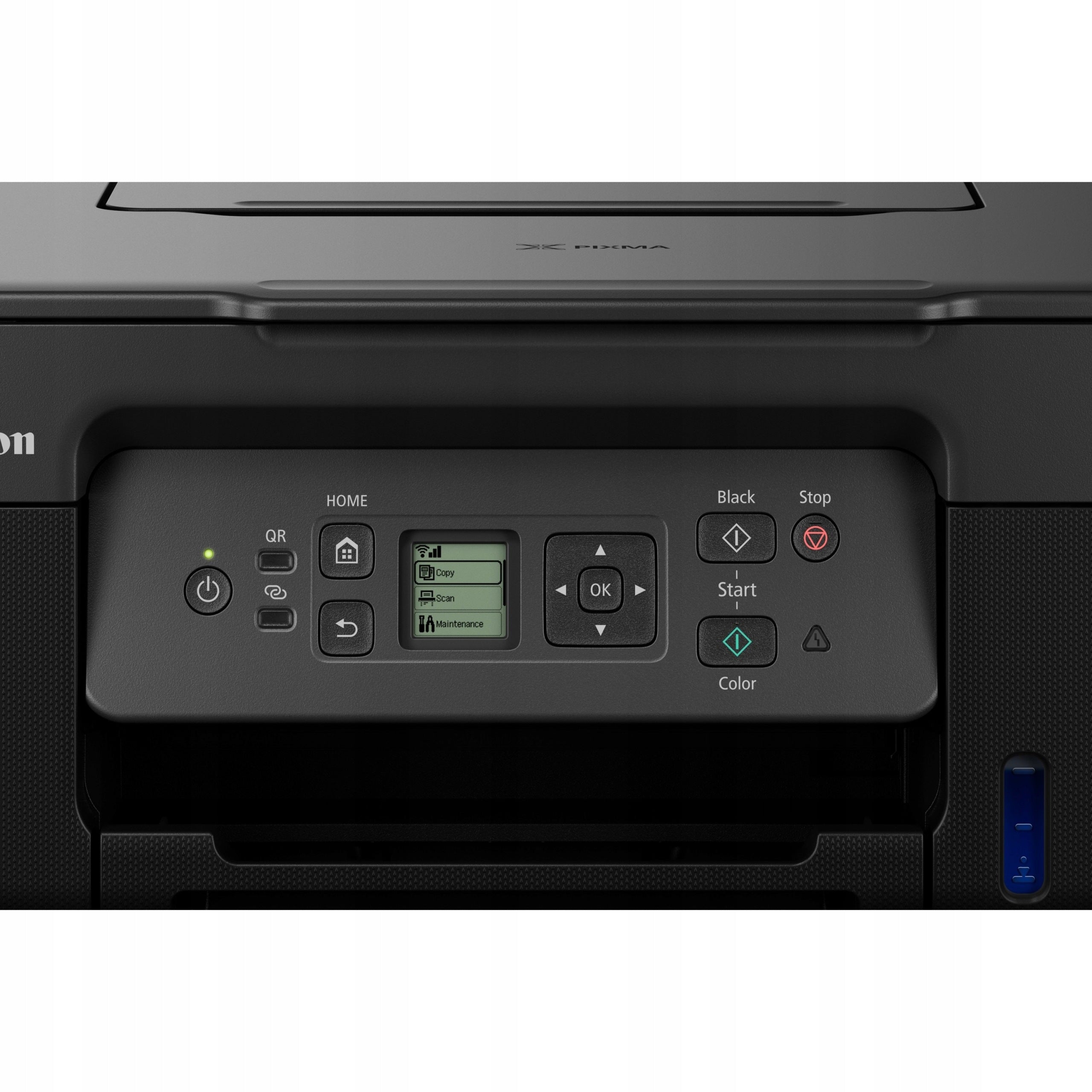 Canon PIXMA G3570 Inkjet A4 4800 x 1200 DPI Wi-Fi Brand Canon