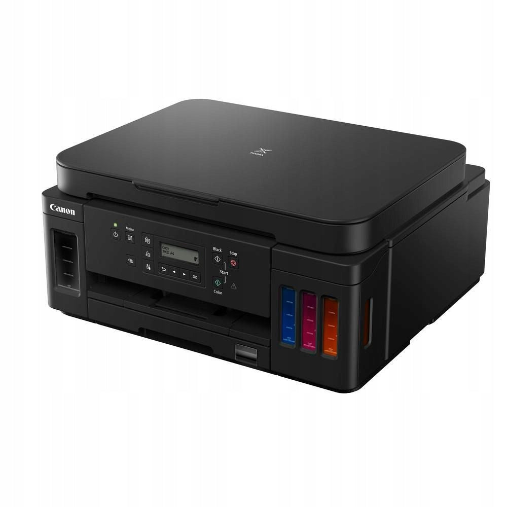Canon PIXMA G6045 printer Packaging status original