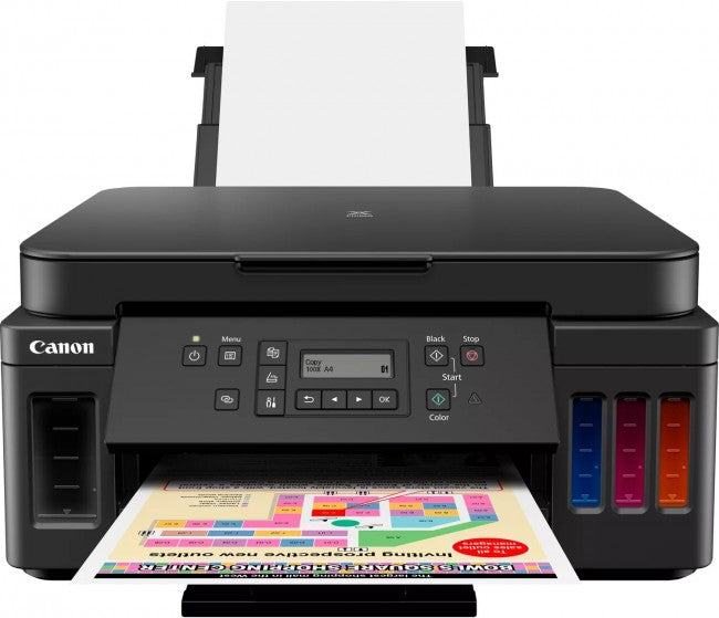 Canon PIXMA G6045 printer