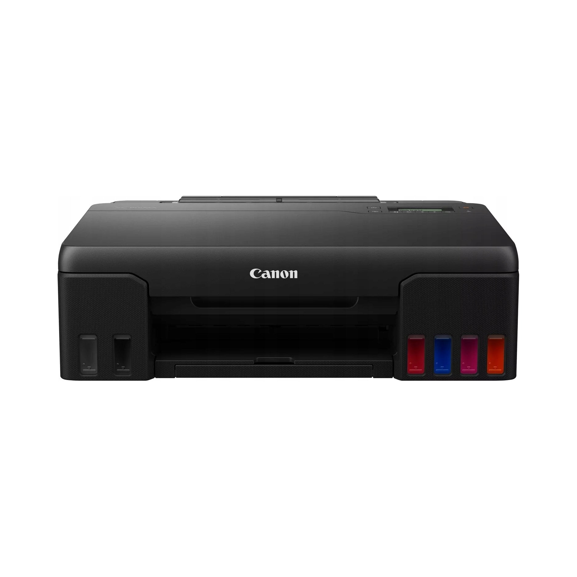 Canon PIXMA Ink Tank G550 photo printer bottle cheap photos Packaging status original