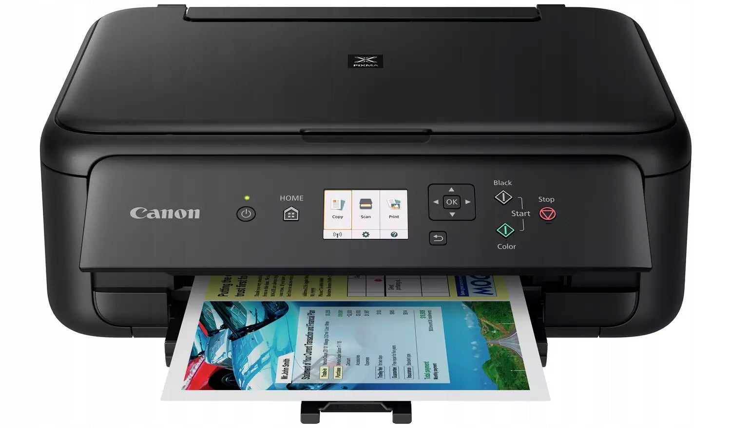 Canon PIXMA TS5150 WiFi Duplex Manufacturer code 2228C006AA