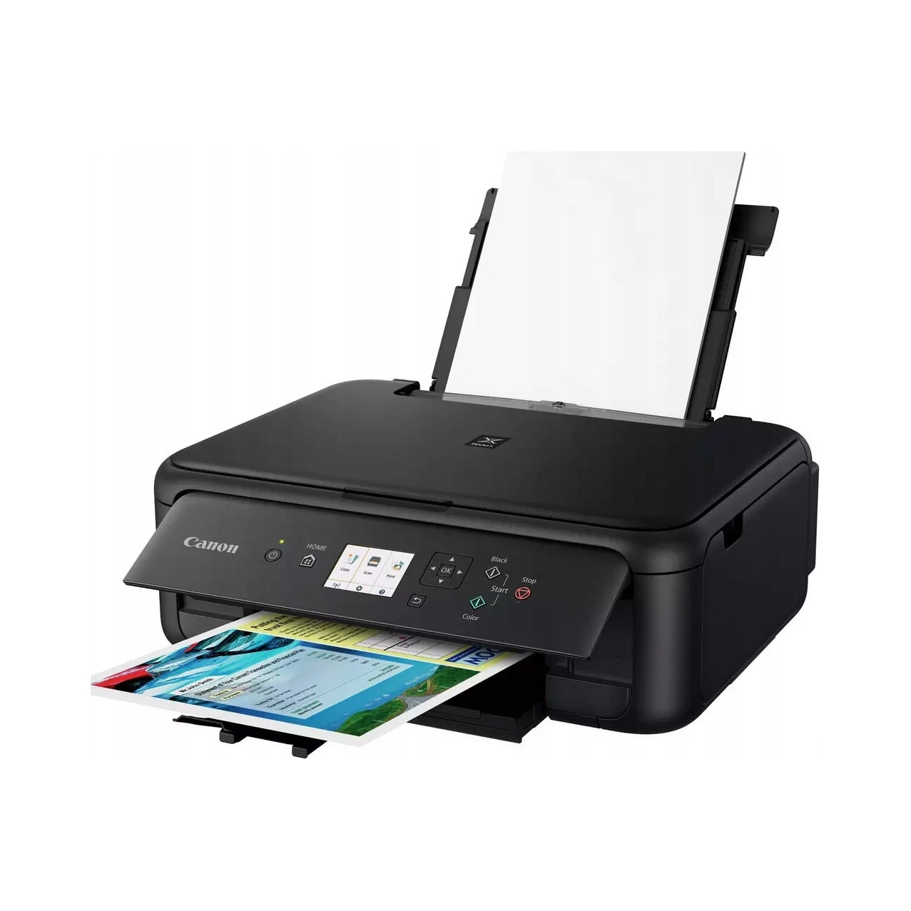 Canon PIXMA TS5150 WiFi Duplex Packaging status original