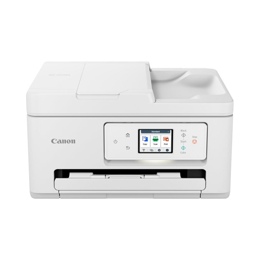 Canon PIXMA TS7750i A4 1200 x 1200 DPI Wi-Fi Inkjet Printer