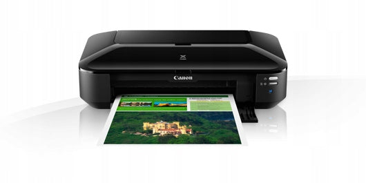 Canon PIXMA iX6850 inkjet A3 WiFi printer EAN (GTIN) 4960999991306