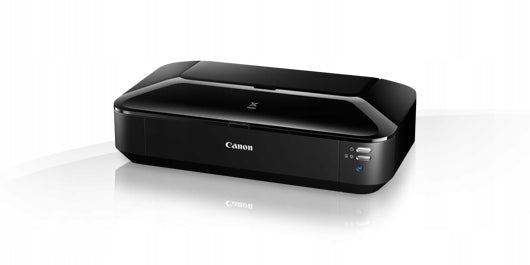 Canon PIXMA iX6850 inkjet A3 WiFi printer Manufacturer code 8747B006
