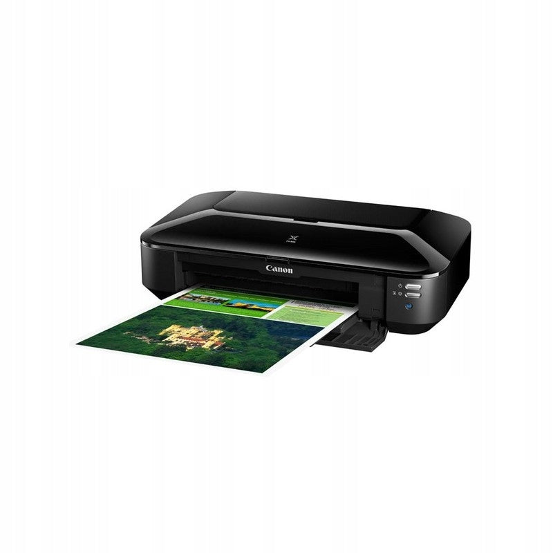 Canon PIXMA iX6850 inkjet A3 WiFi printer