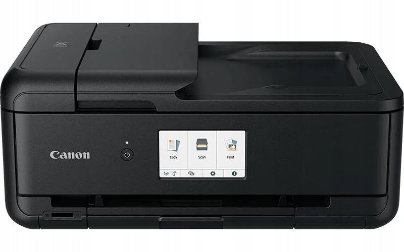 Canon Pixma TS9550a inkjet multifunction device A3 DUPLEX 4800 x Model TS9550A