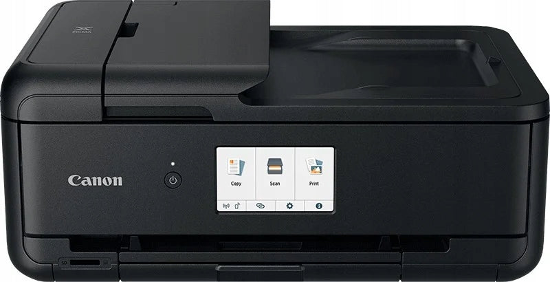 Canon Pixma TS9550a inkjet multifunction device A3 DUPLEX 4800 x