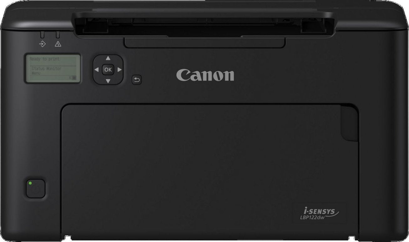 Canon i-SENSYS LBP122dw Laser Printer (5620C001)