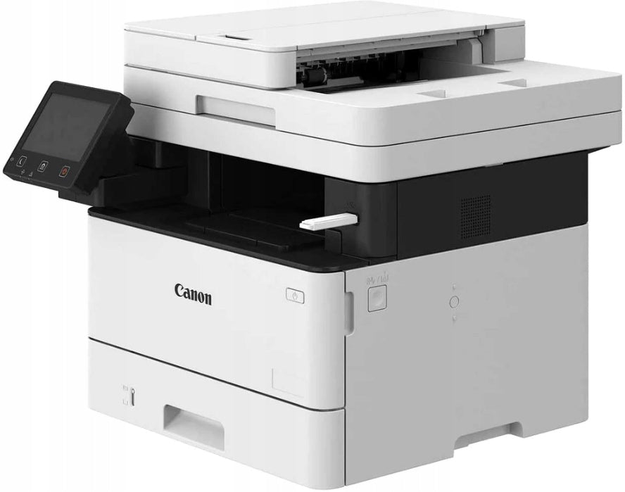 Canon i-SENSYS MF455DW DADF WiFi Duplex Toner Printer 057H EAN (GTIN) 4549292186505