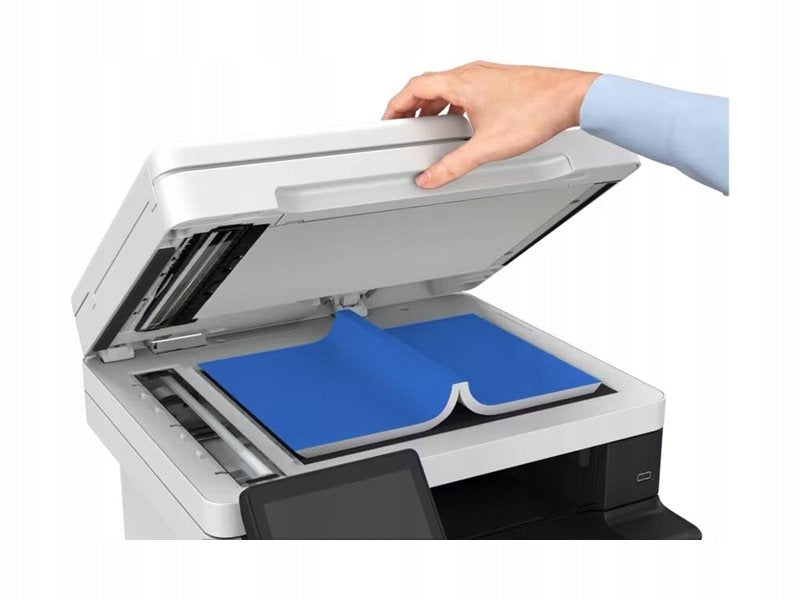Canon i-SENSYS MF465dw II - 3in1 Mono Laser, 40 ppm, ADF 50 sheets Manufacturer code 7188C007
