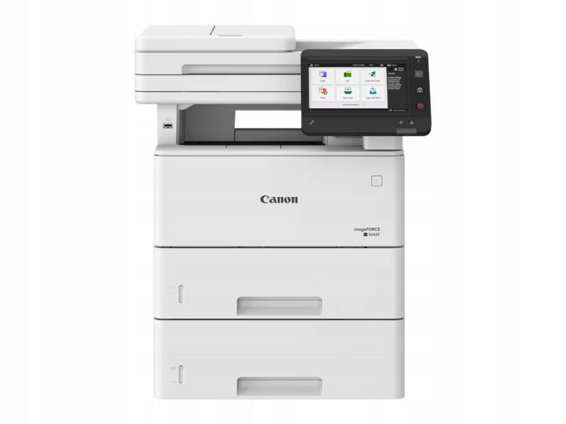 Canon imageFORCE 1643 Packaging status original
