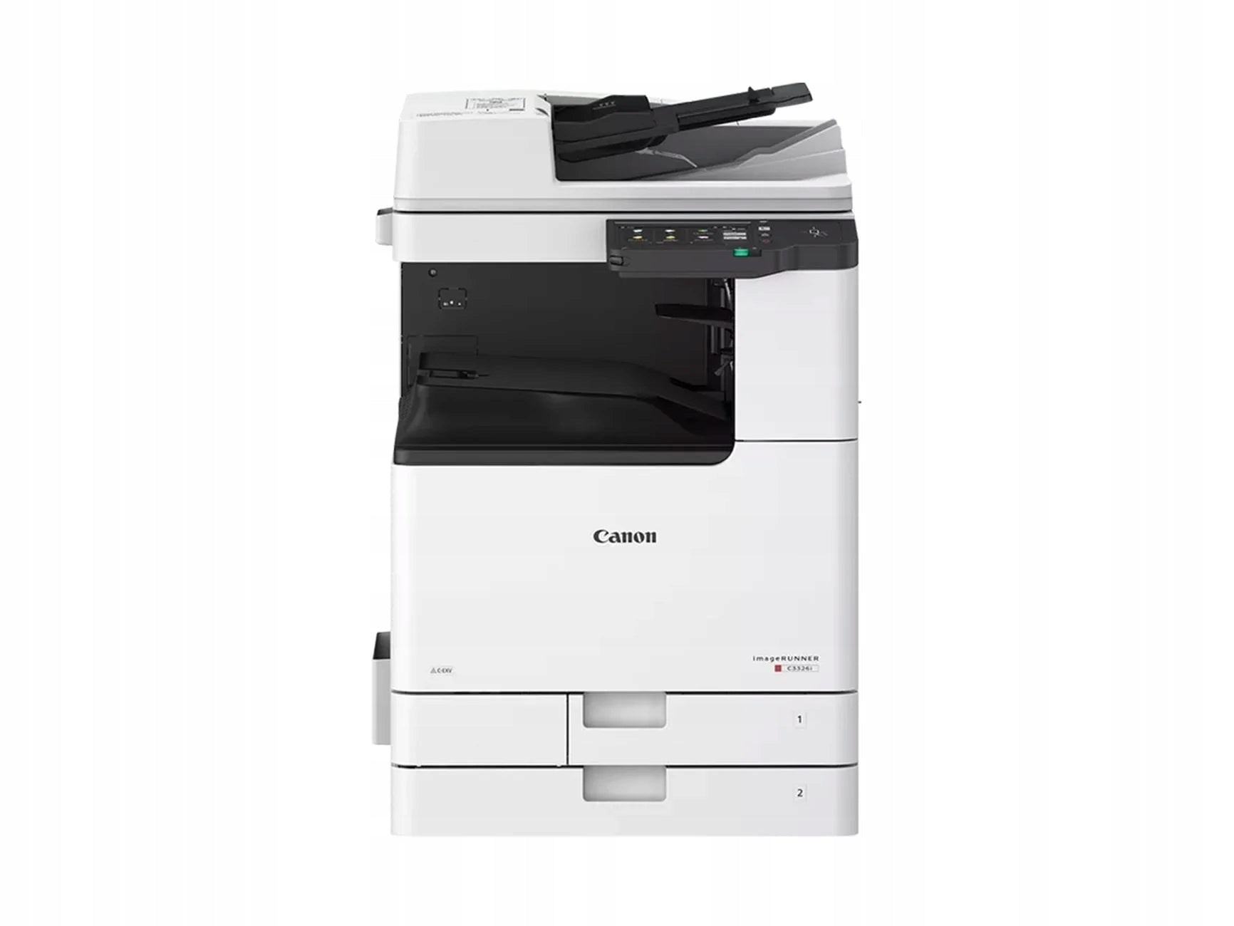 Canon imageRUNNER C3326i color laser multifunction device