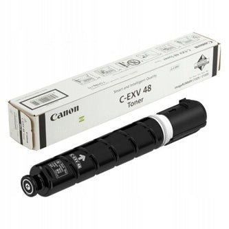 Canon original CEXV48 toner cartridge, without chip