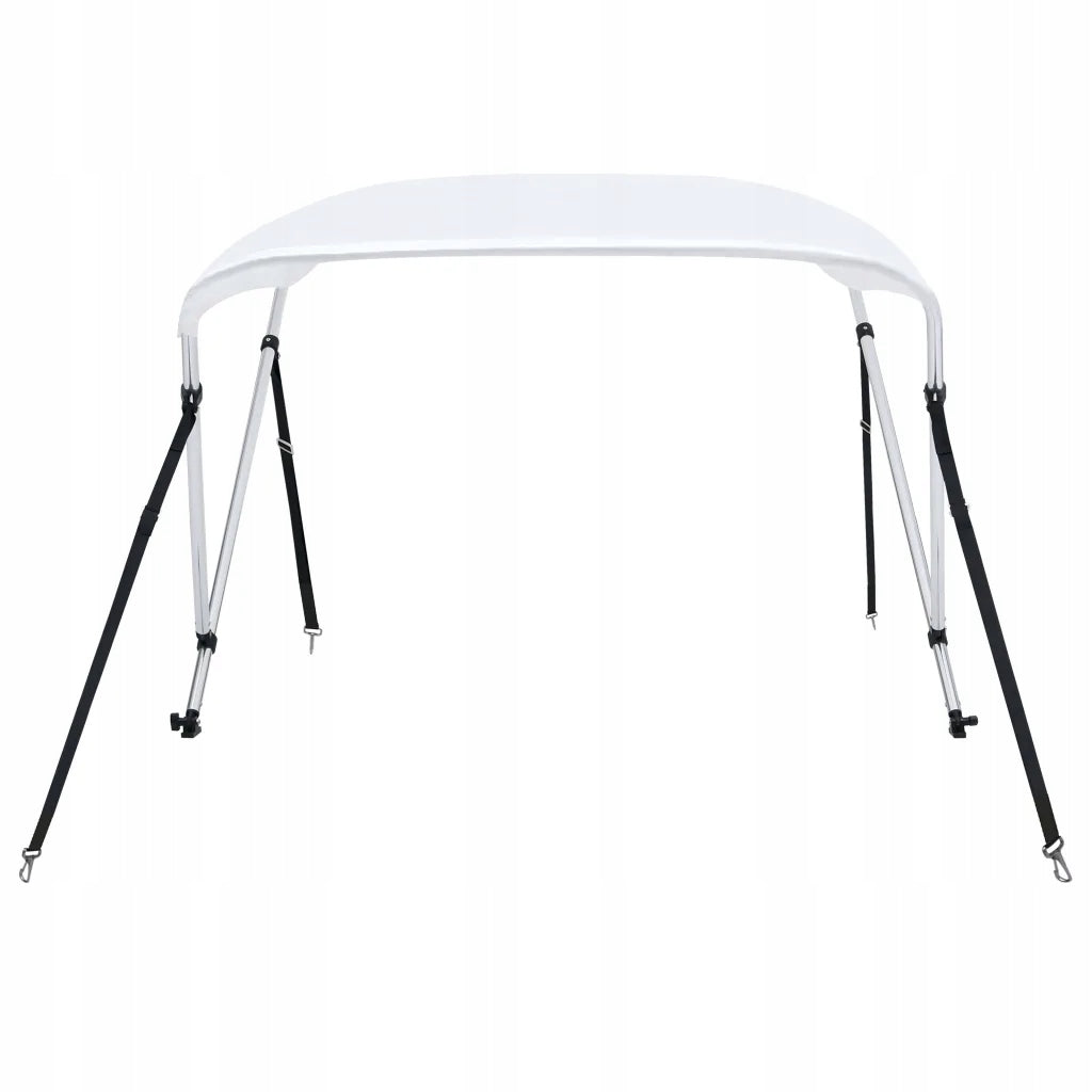 Canopy Bimini 180x110 white Manufacturer code 93124