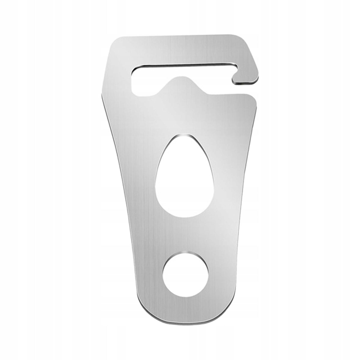 Canopy Buckle Heavy Duty Windproof Rope Pull Buckle Adjustment Plate for