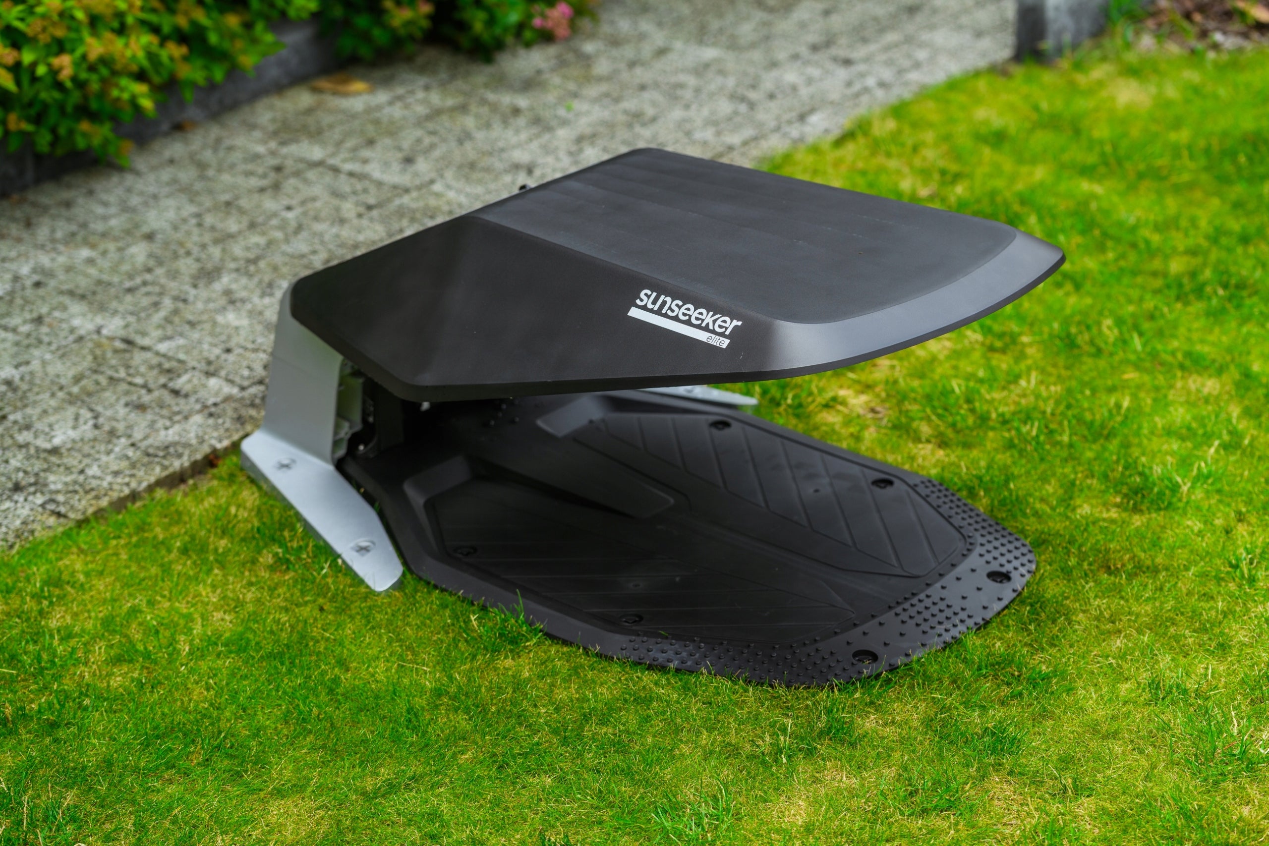Canopy Charging Station Cover for Sunseeker Elite X7 X5 X7 PLUS Robot EAN (GTIN) 4069761002339