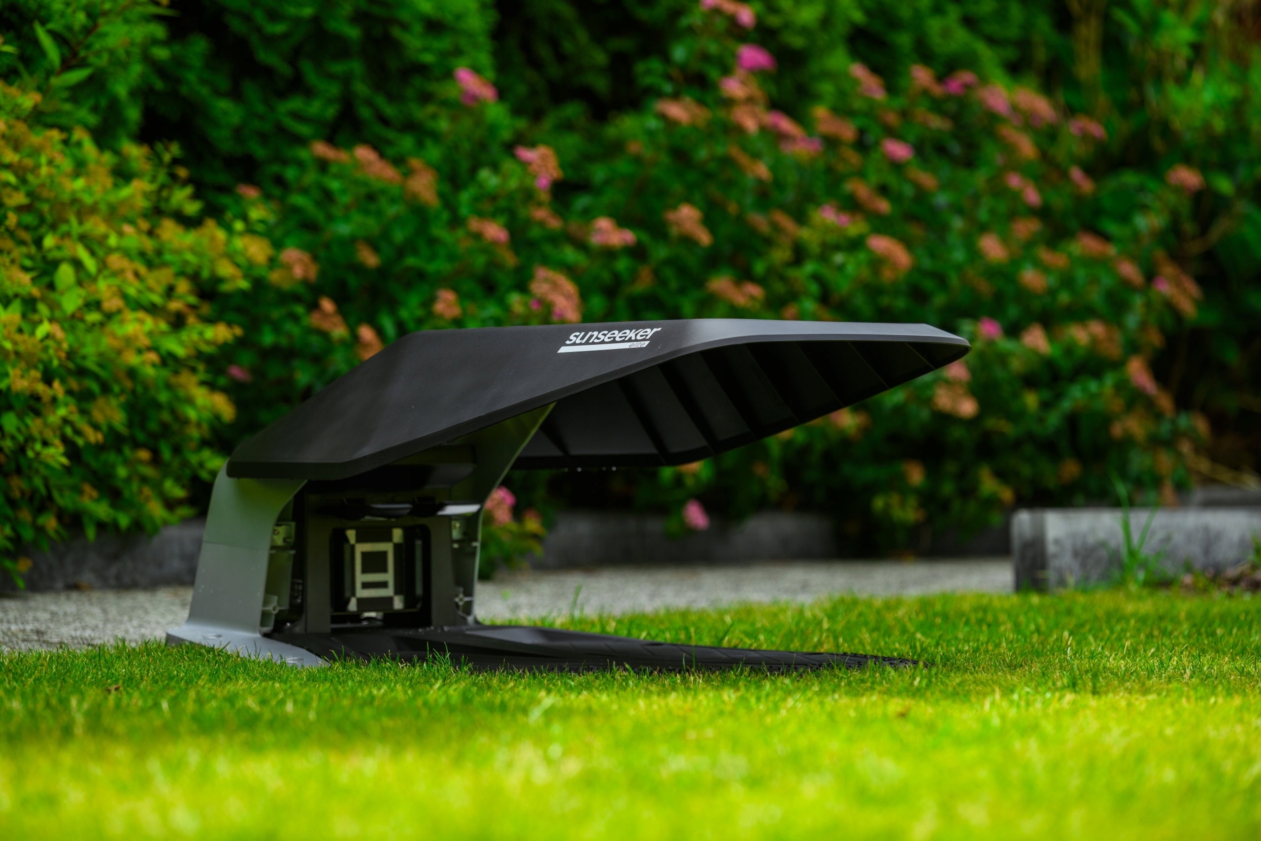 Canopy Charging Station Cover for Sunseeker Elite X7 X5 X7 PLUS Robot Manufacturer code C-MOW-ROOF-X5-7