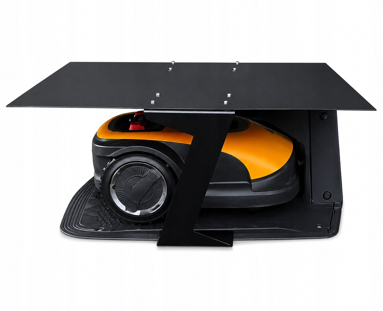 Canopy Cover for Robot Mowing Garage for mova lidax 800 ultra Brand Artystal