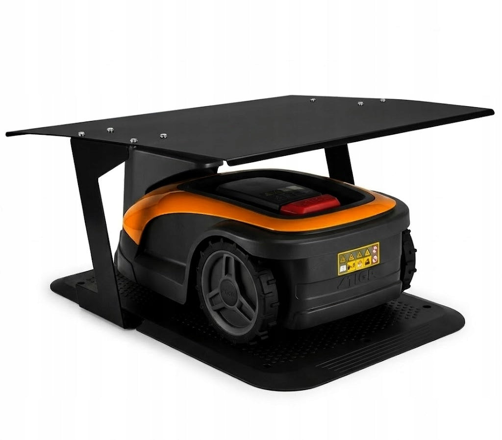 Canopy Cover for Robot Mowing Garage for mova lidax 800 ultra