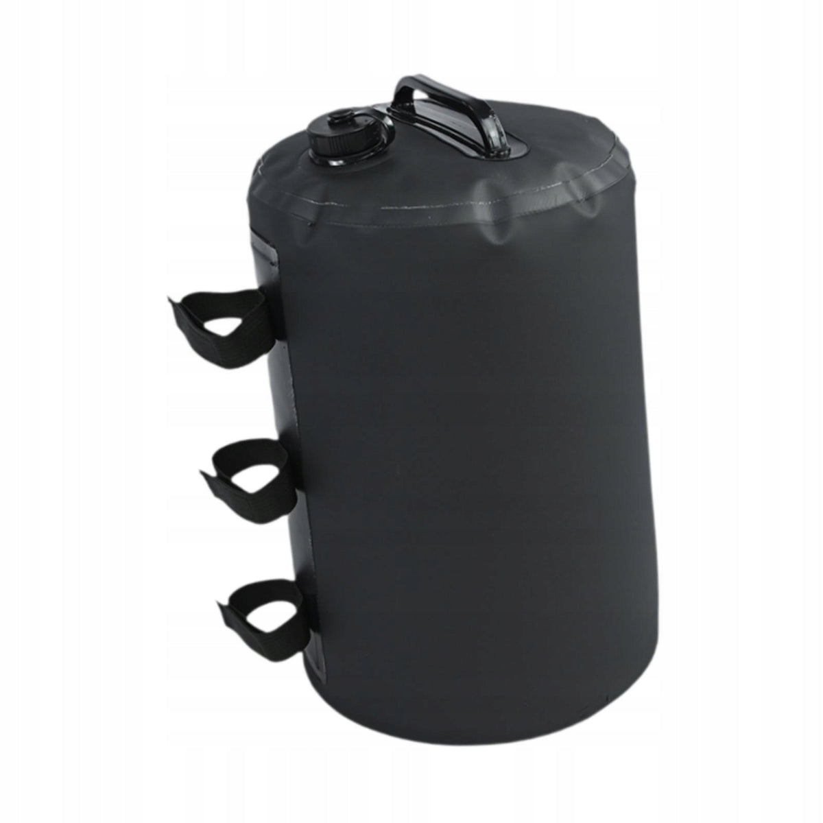 Canopy Weight Bag Sturdy Heavy Duty Practical Multipurpose for Sun Black Packaging status original