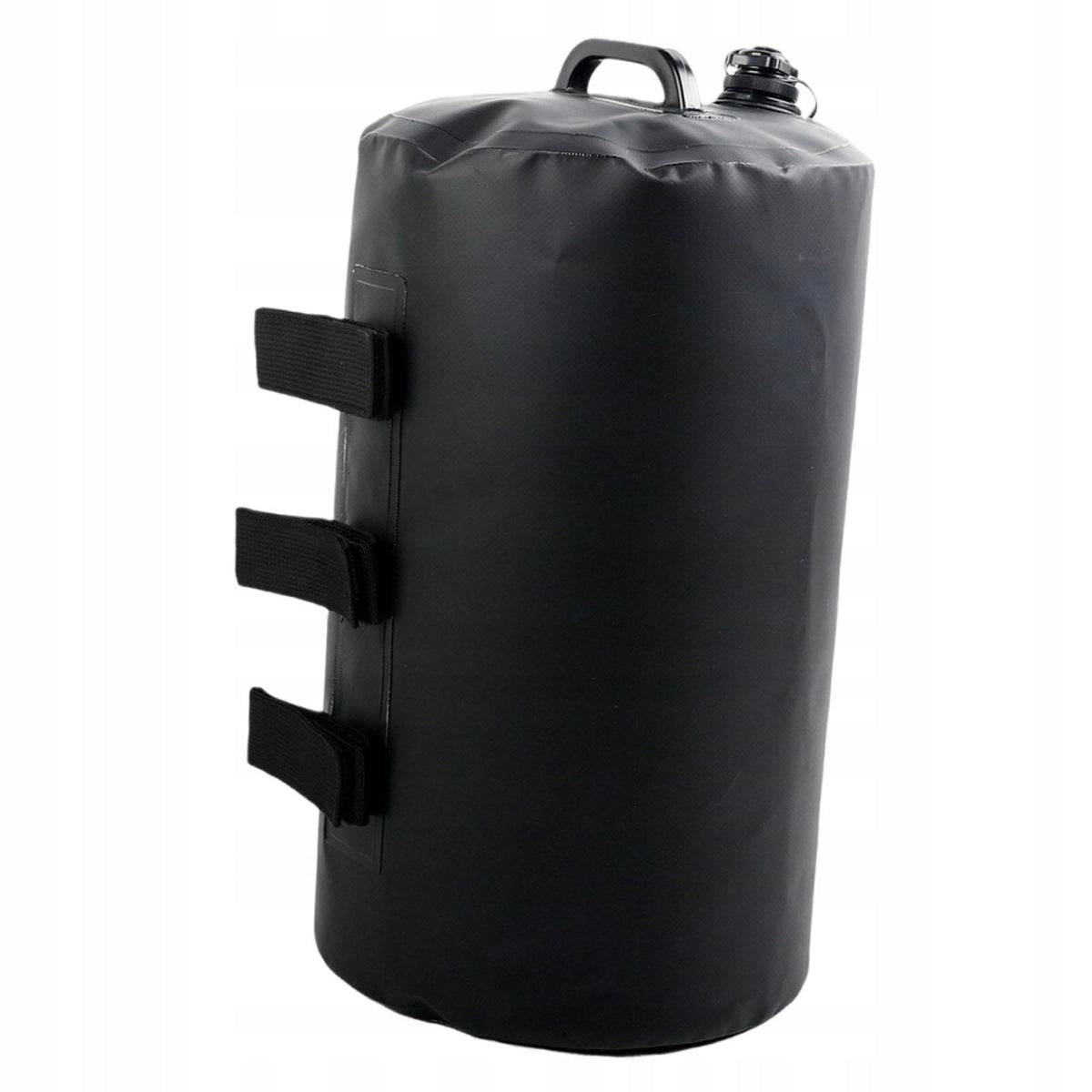 Canopy Weight Wind Resistant with Easy Grip Handle Save Load 20 kg Water Packaging status original
