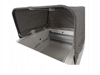 Canopy cover for litter box automatic cover for litter box HIP-C201 Manufacturer code Daszek201
