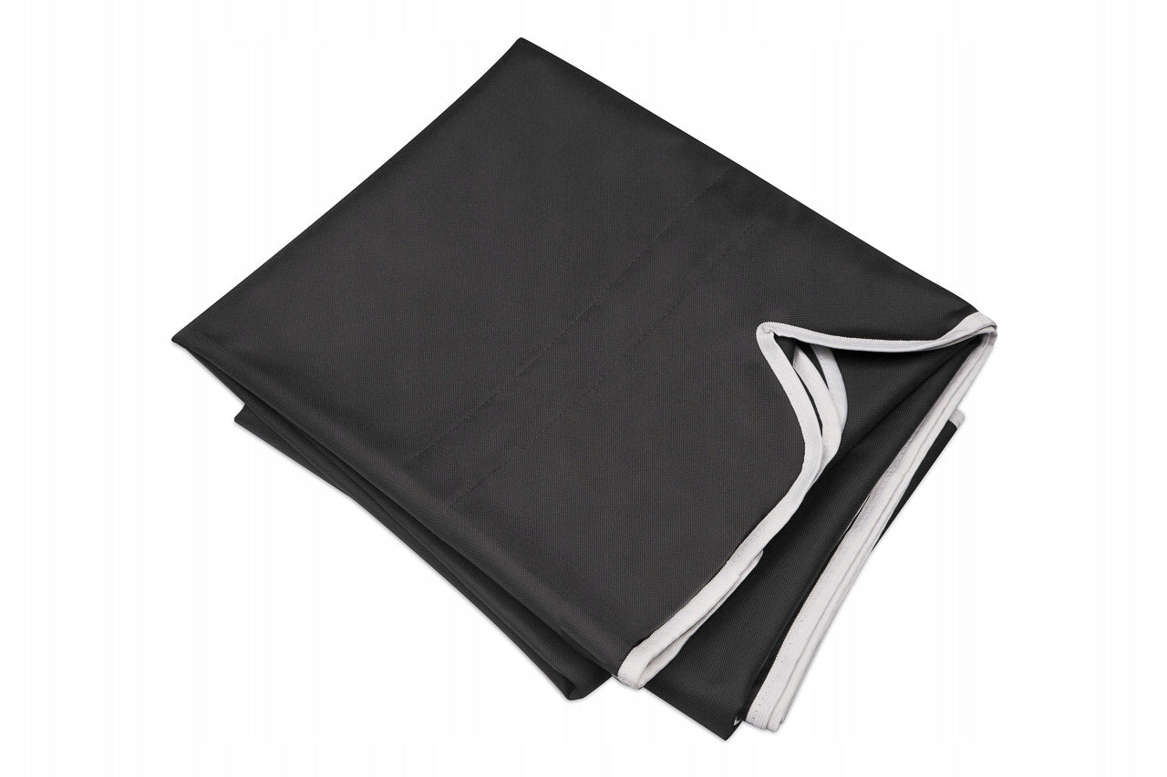 Canopy cover replacement cover for garden swing 210x145cm graphite Manufacturer Gremex