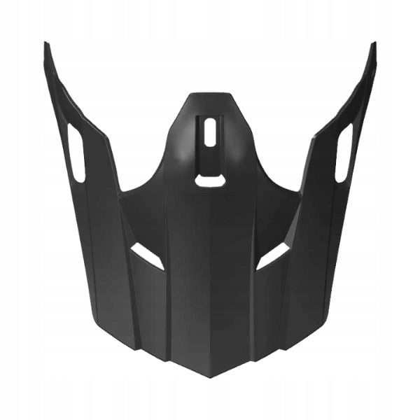 Canopy fits helmet ALLTERRA SMK black/matte universal size