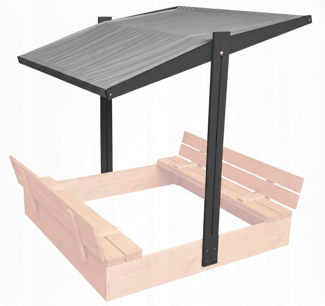 Canopy for Sandbox 116x116
