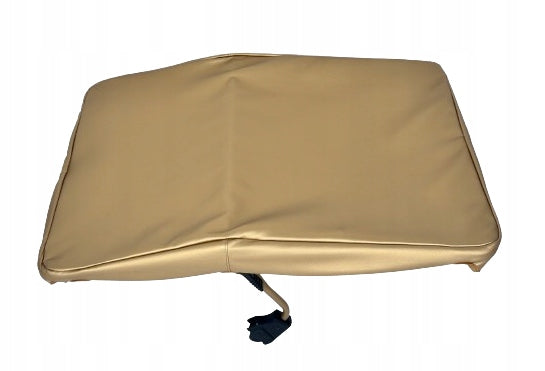 Canopy for standing swing ADBOR N1 GOLD Brand Adbor