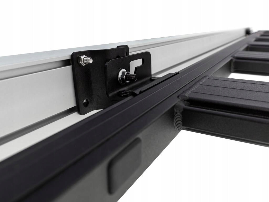 Canopy mount ARB Base Rack quick-relase