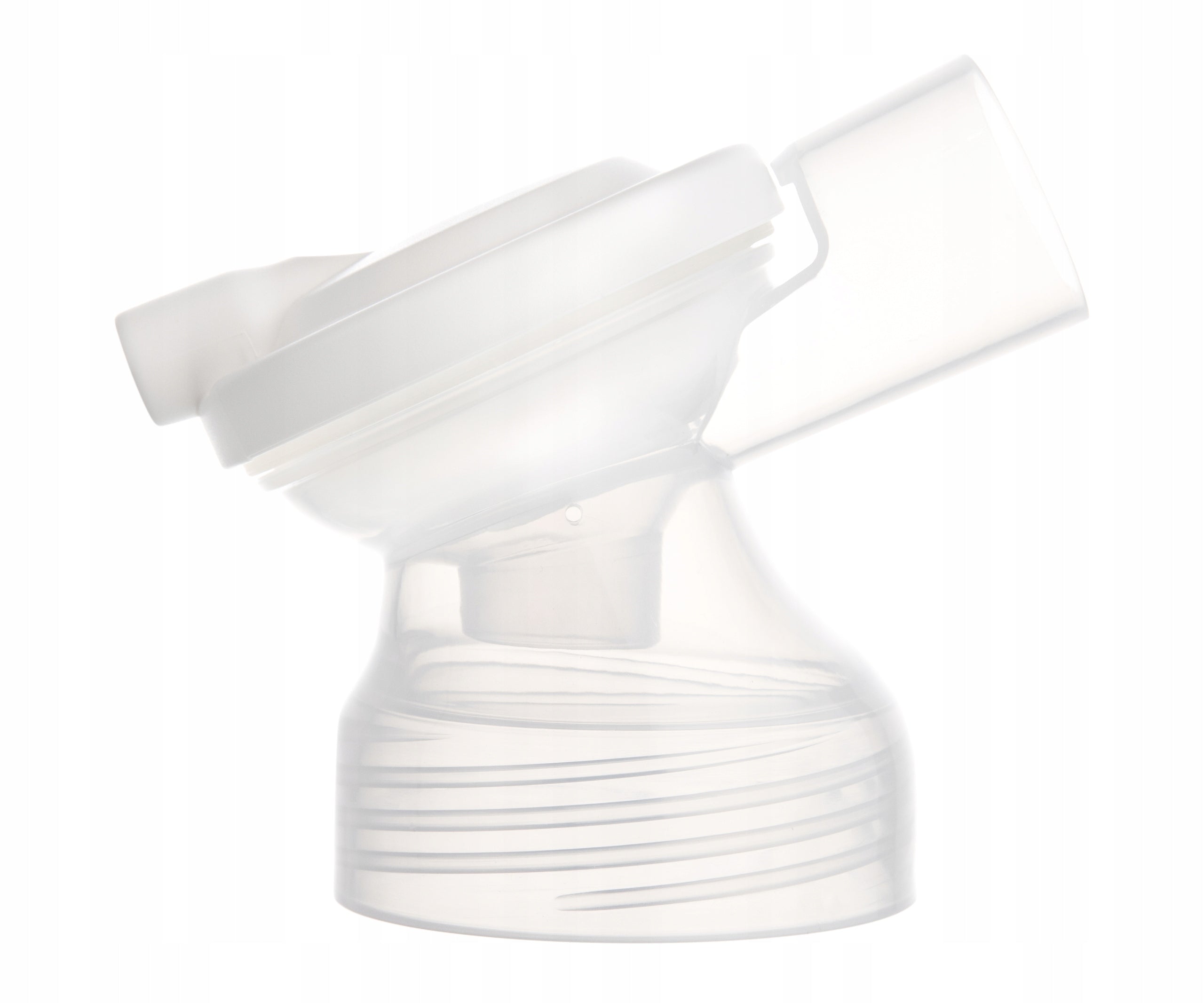 Canpol Funnel for breast pumps 27mm Color white