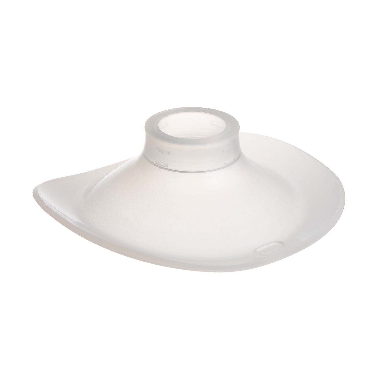 Canpol Spare silicone funnels for shell breast pump (24, 21 and 19 mm) EAN (GTIN) 5903407168081